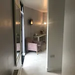 Pensjonat Sea Vista Boutique (adults Only)