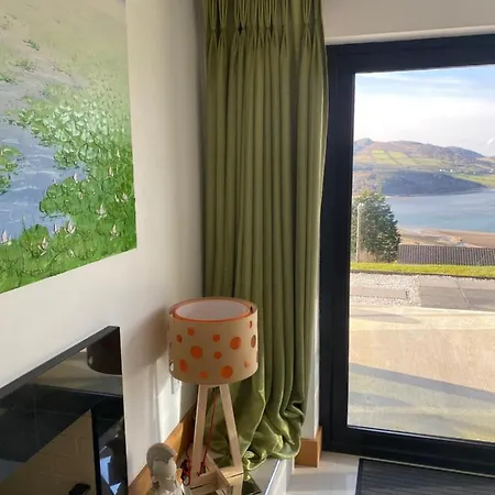 Gasthof Sea Vista Boutique (adults Only)