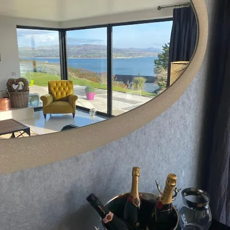 Casa de hóspedes Sea Vista Boutique (adults Only) Fahan