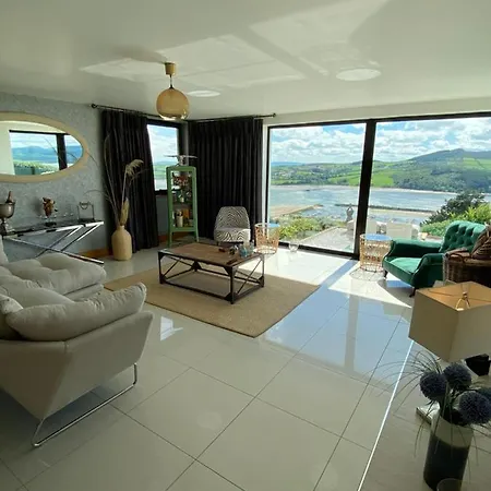 Sea Vista Boutique (adults Only) Affittacamere Fahan
