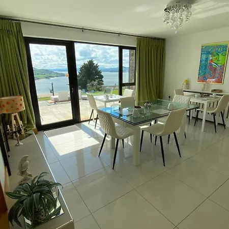Guest house Sea Vista Boutique (adults Only)