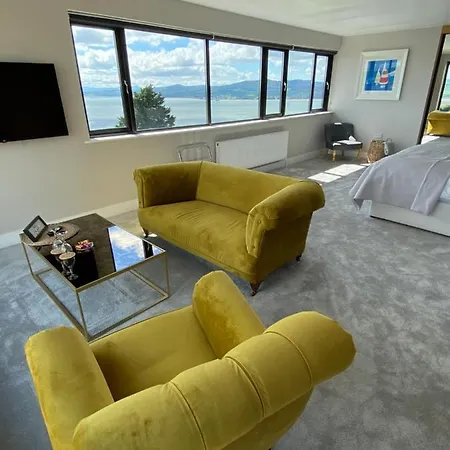 Sea Vista Boutique (adults Only) Guest house