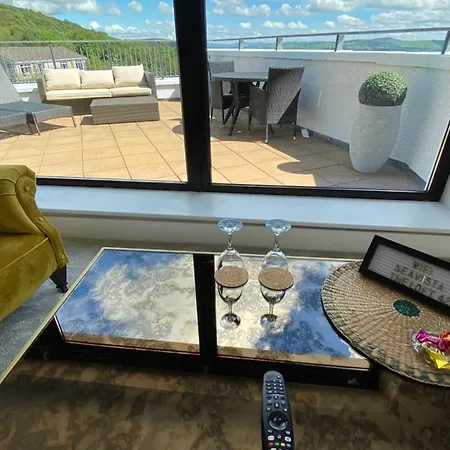 Casa de hóspedes Sea Vista Boutique (adults Only) Fahan