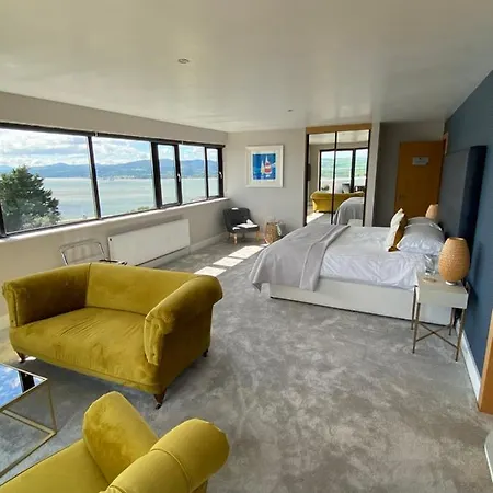 Gasthof Sea Vista Boutique (adults Only) 5*