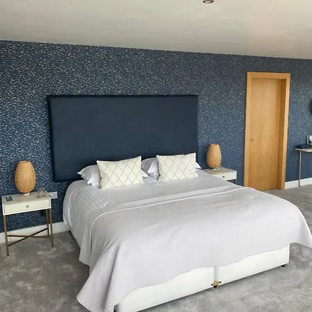Guest house Sea Vista Boutique (adults Only) Fahan