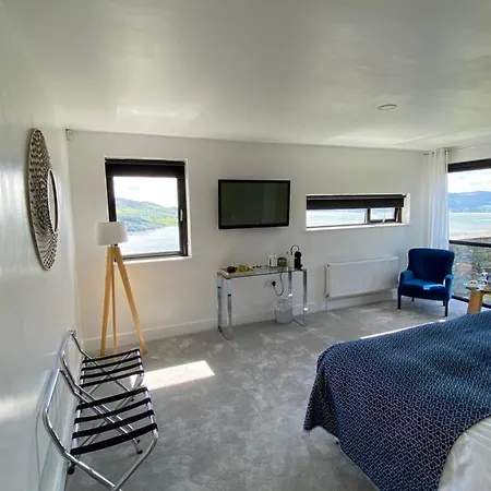 Sea Vista Boutique (adults Only) Affittacamere Fahan
