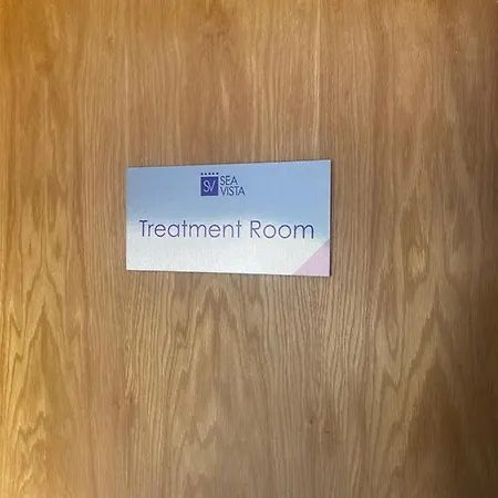 Sea Vista Boutique (adults Only) 5* Fahan