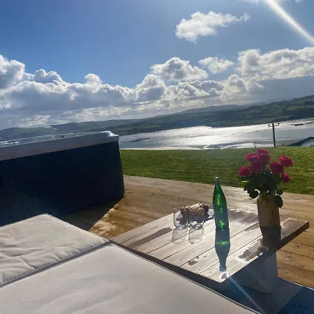 Gasthof Sea Vista Boutique (adults Only)