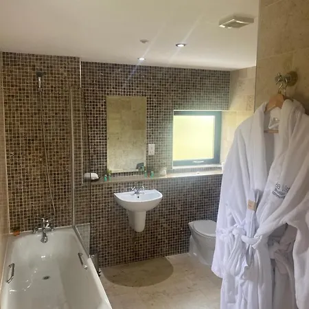 Sea Vista Boutique (adults Only) Affittacamere Fahan