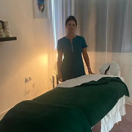 Guest house Sea Vista Boutique (adults Only)