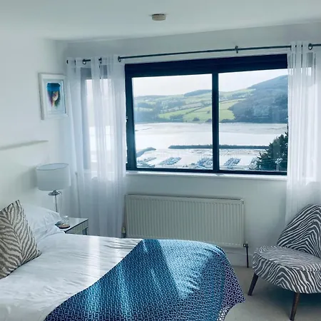 Sea Vista Boutique (adults Only) Pensjonat 5*