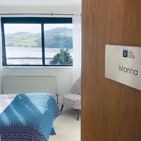 Gasthof Sea Vista Boutique (adults Only) 5*