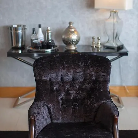 Affittacamere Sea Vista Boutique (adults Only) 5*