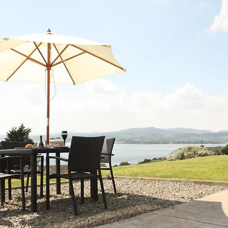 Gasthof Sea Vista Boutique (adults Only) 5*