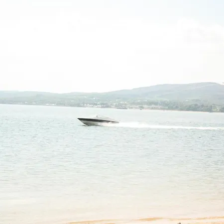 Sea Vista Boutique (adults Only) Affittacamere 5*