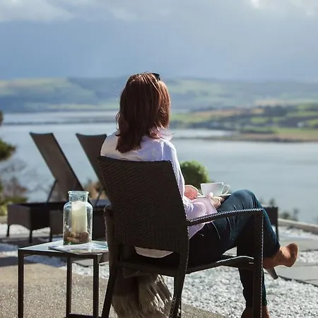 Gasthof Sea Vista Boutique (adults Only) Fahan