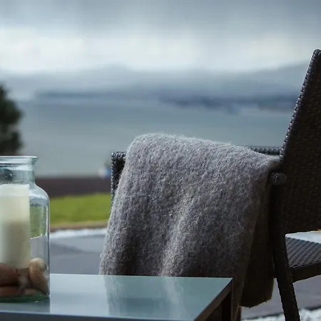 Sea Vista Boutique (adults Only) Gasthof Fahan