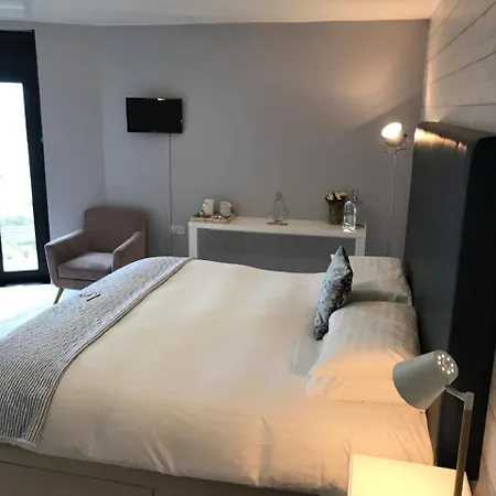 Sea Vista Boutique (adults Only) Gasthof