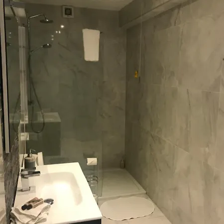 Sea Vista Boutique (adults Only) Guest house Fahan
