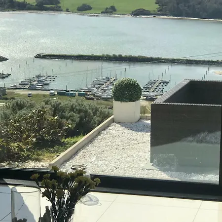 Guest house Sea Vista Boutique (adults Only)