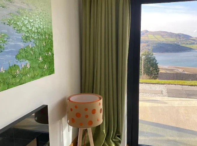 Pensjonat Sea Vista Boutique (adults Only)