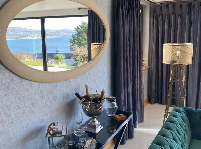 Sea Vista Boutique (adults Only) 5*