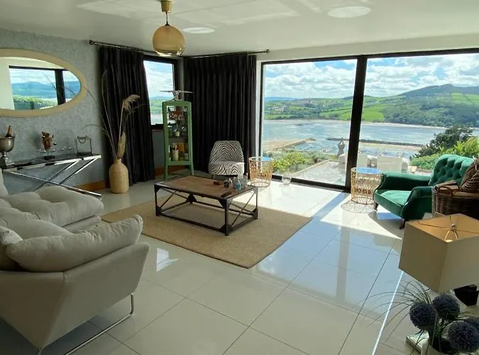 Sea Vista Boutique (adults Only) Pensjonat Fahan