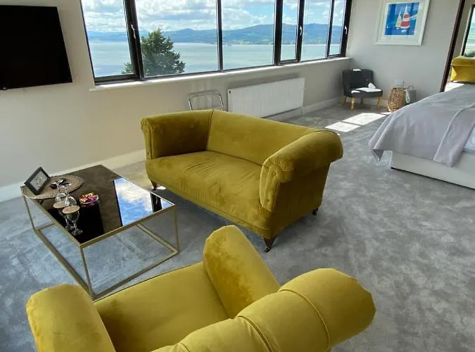 Sea Vista Boutique (adults Only) Pensjonat