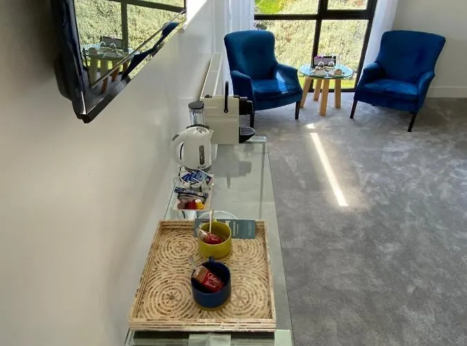 Pensjonat Sea Vista Boutique (adults Only)