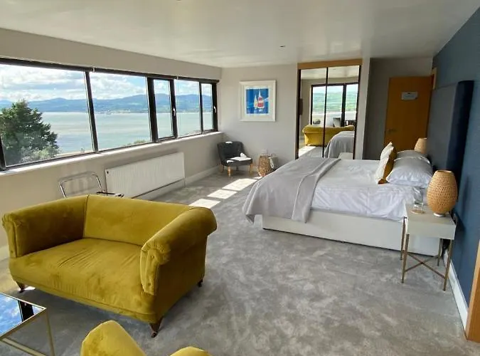 Pensjonat Sea Vista Boutique (adults Only) 5*