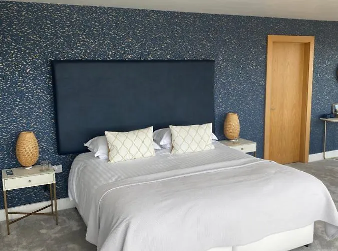 Pensjonat Sea Vista Boutique (adults Only) Fahan