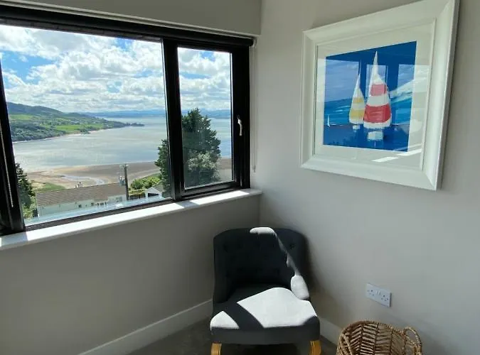 Pensjonat Sea Vista Boutique (adults Only)