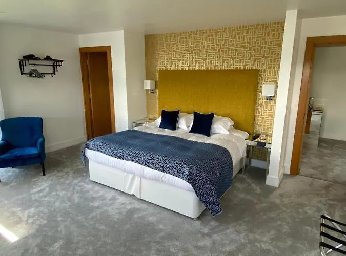 Pensjonat Sea Vista Boutique (adults Only)