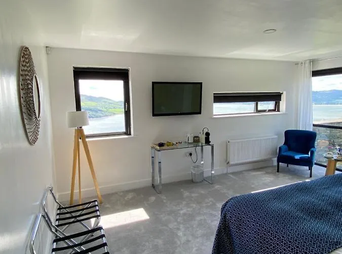 Sea Vista Boutique (adults Only) בית הארחה Fahan