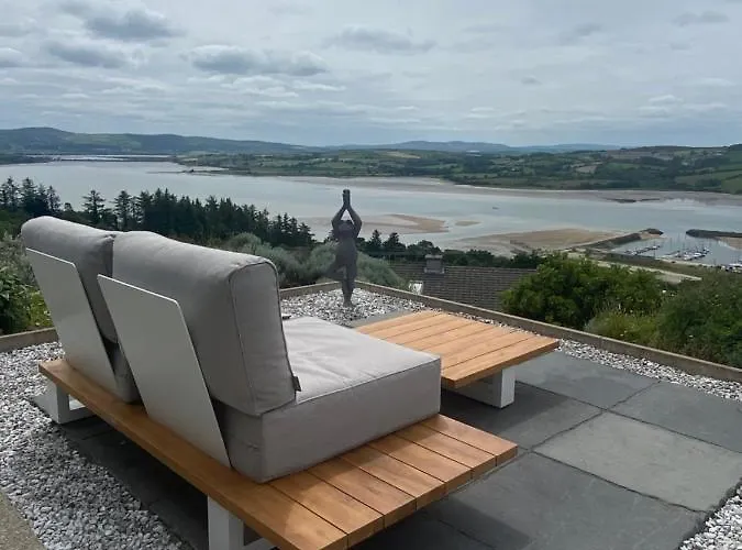 Pensjonat Sea Vista Boutique (adults Only) 5*