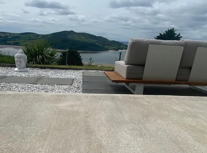 Sea Vista Boutique (adults Only) Fahan