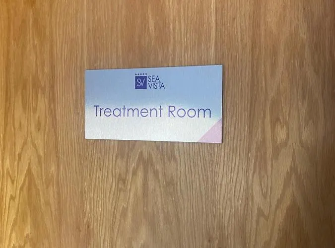 Sea Vista Boutique (adults Only) 5* Fahan