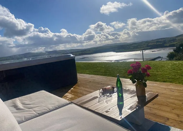 Pensjonat Sea Vista Boutique (adults Only)