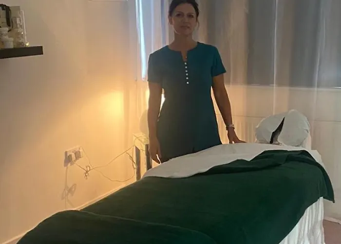 Pensjonat Sea Vista Boutique (adults Only)