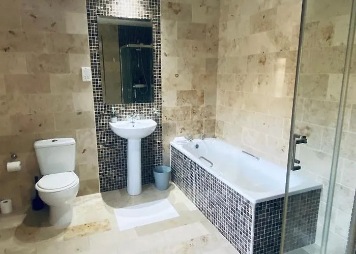 Sea Vista Boutique (adults Only) Pensjonat