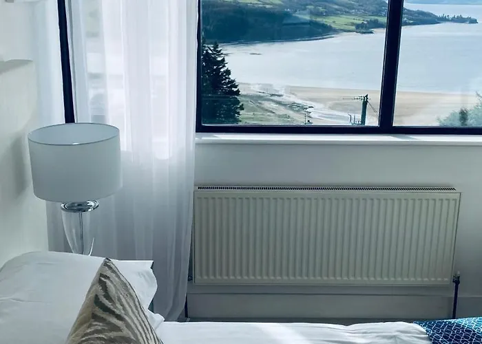 Pensjonat Sea Vista Boutique (adults Only)