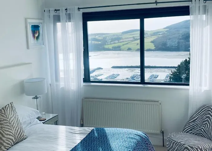 Sea Vista Boutique (adults Only) Pensjonat 5*