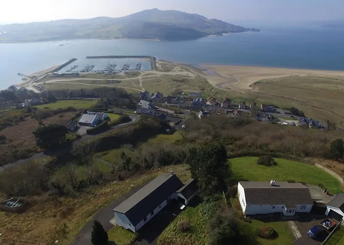 Pensjonat Sea Vista Boutique (adults Only) 5*