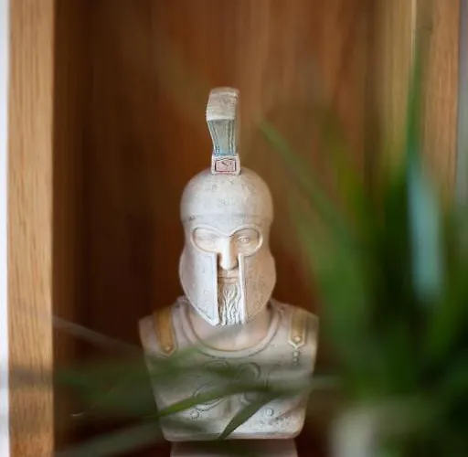 Pensjonat Sea Vista Boutique (adults Only) Fahan