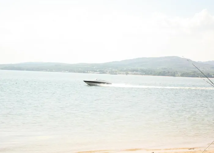 Sea Vista Boutique (adults Only) Pensjonat 5*