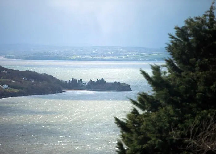 Sea Vista Boutique (adults Only) Pensjonat 5*