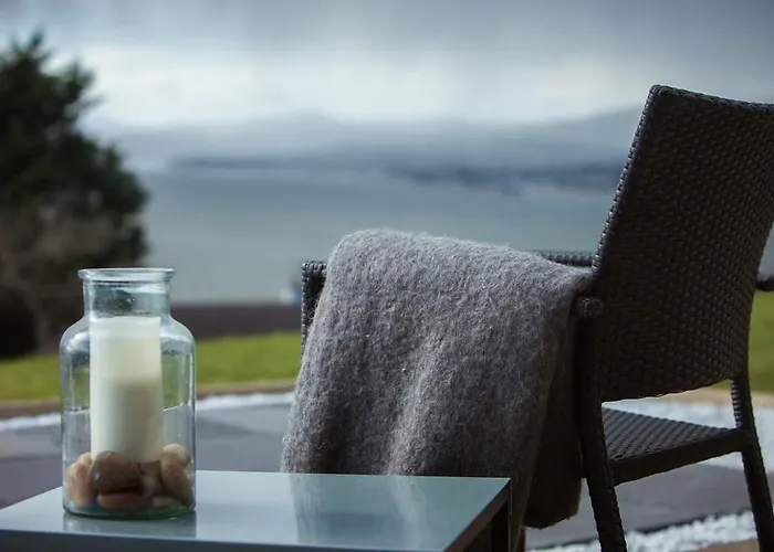 Sea Vista Boutique (adults Only) Pensjonat Fahan