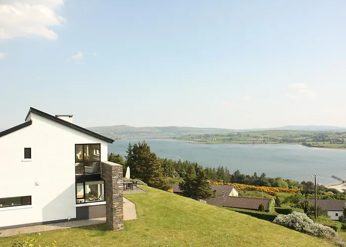 Pensjonat Sea Vista Boutique (adults Only) 5*