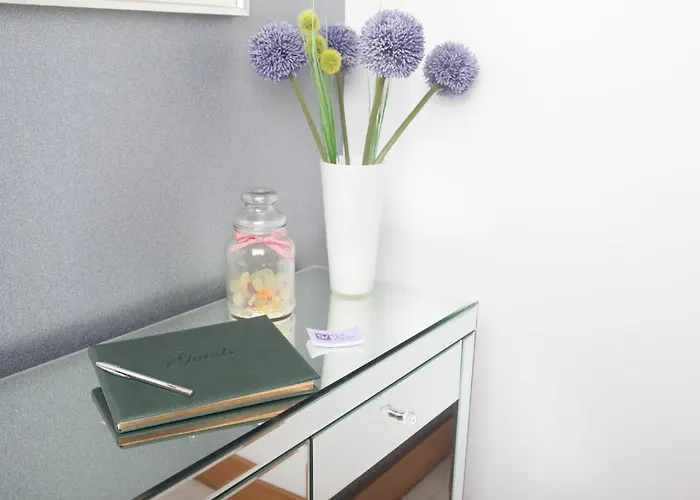 Pensjonat Sea Vista Boutique (adults Only) 5*