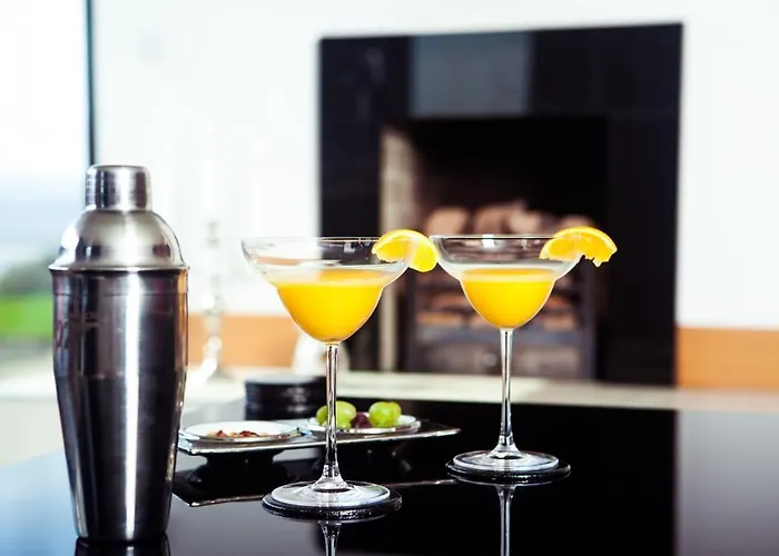 Sea Vista Boutique (adults Only) Pensjonat